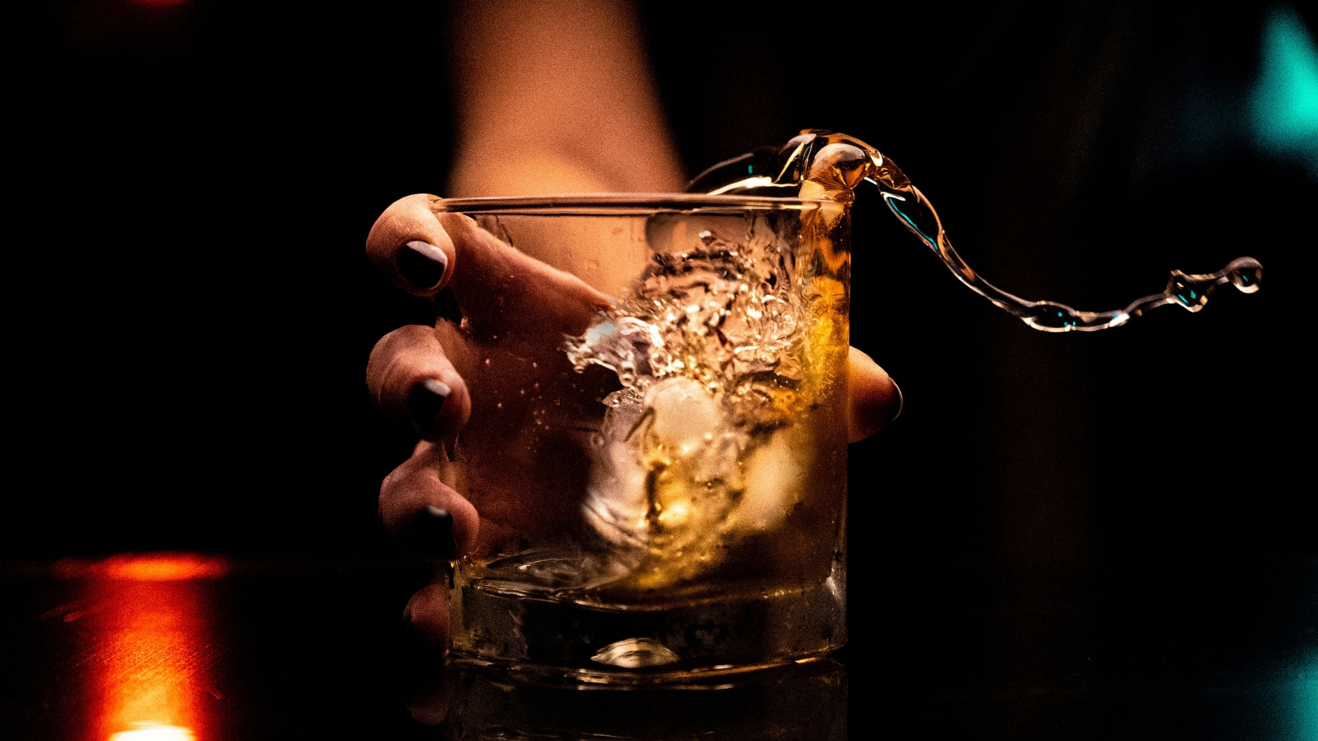 Single Malt Whisky