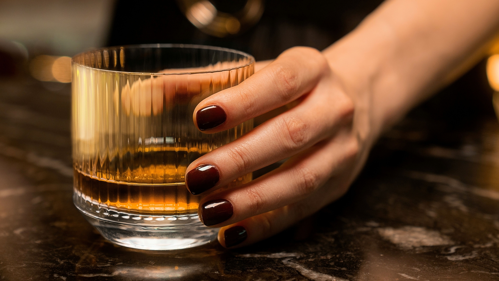 Whiskey Bourbon / Rye 