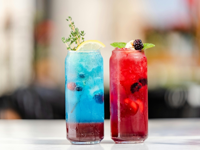 Cocktails