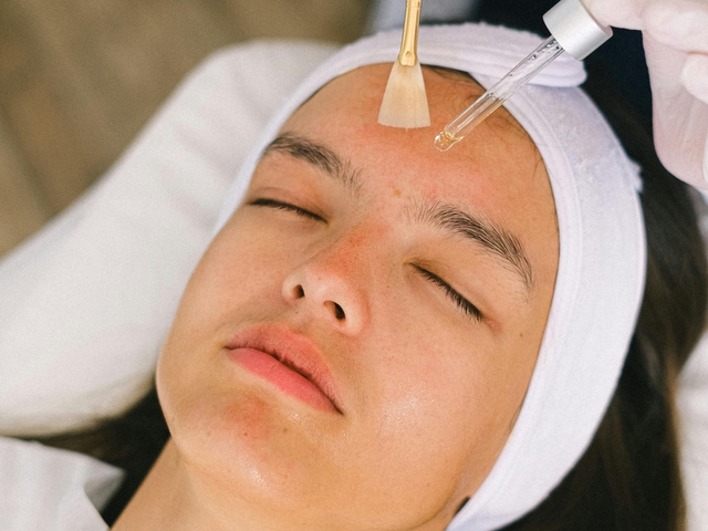 Facial Rituals