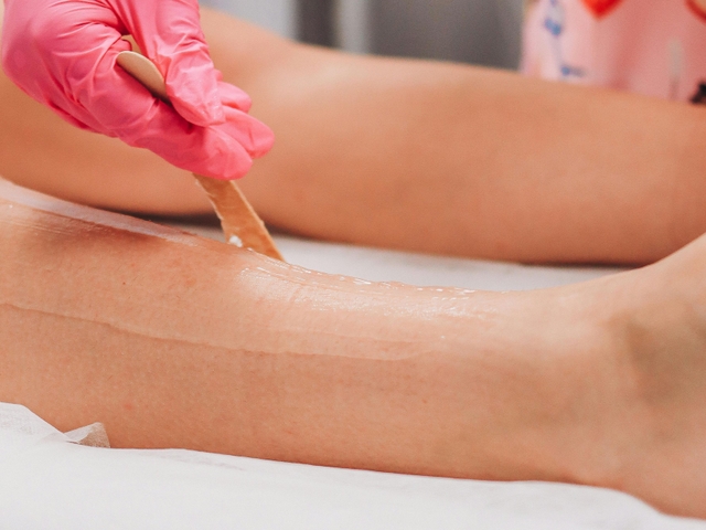 Waxing Services