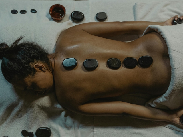 Massage Rituals