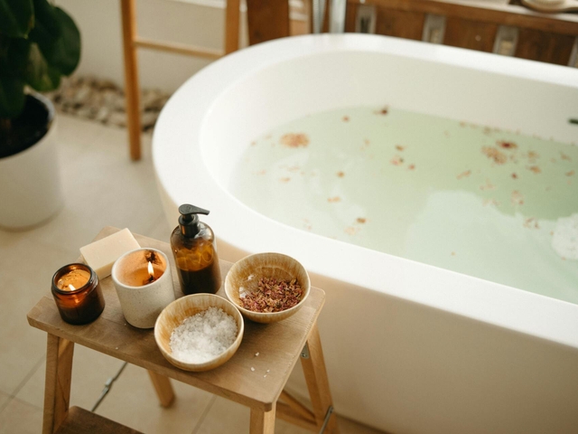 Wellness - Baths
