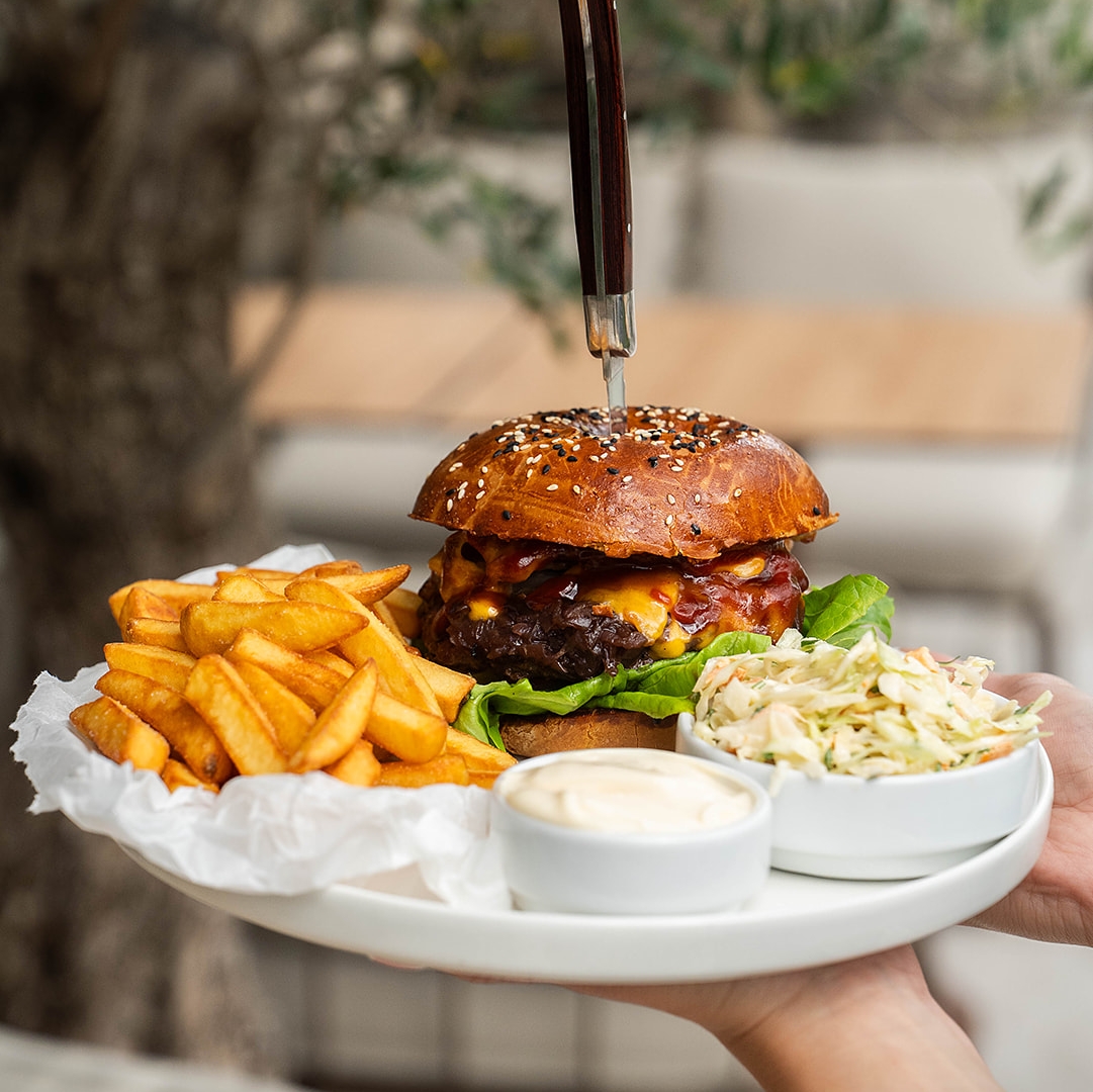 Burgery