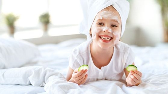 Kids SPA