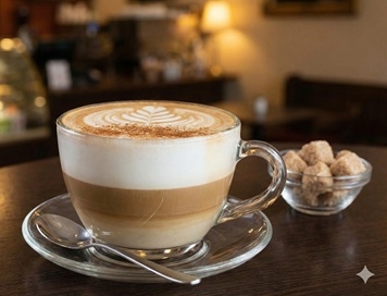 Barista