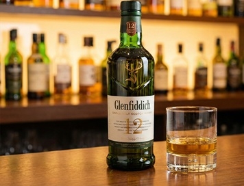 WHISKEY