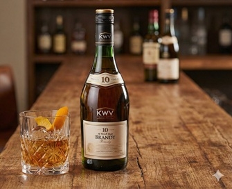 BRANDY