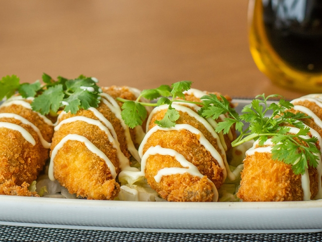 APPETIZER