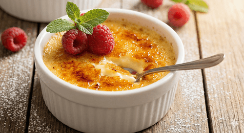 DESSERT