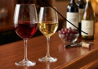 Wine by the Glass