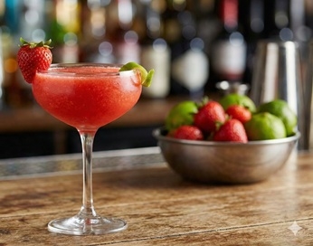 CLASSIC COCKTAILS