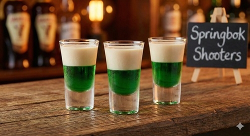SHOOTERS
