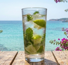 MOCKTAILS