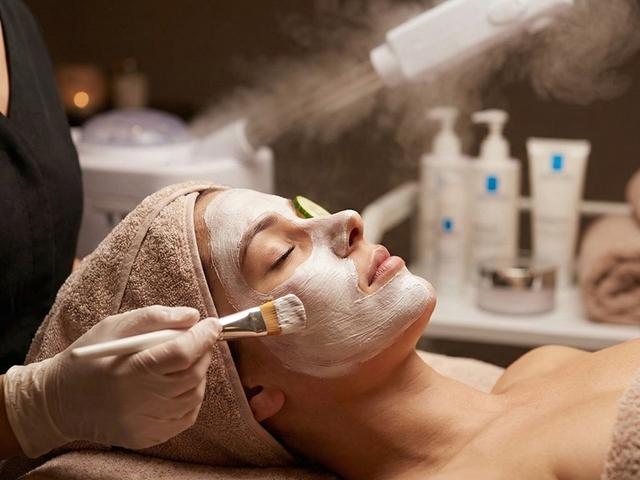 FACIALS