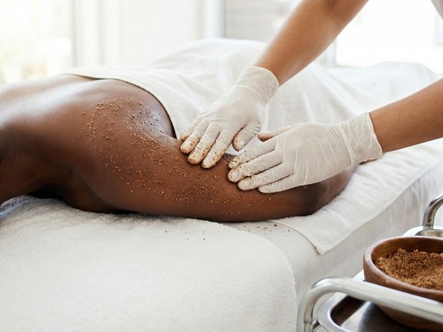 BODY TREATMENTS
