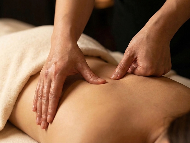MASSAGES