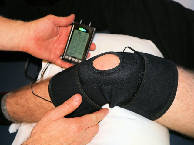 Elektroterapia