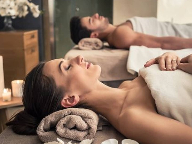 SPA dla dwojga