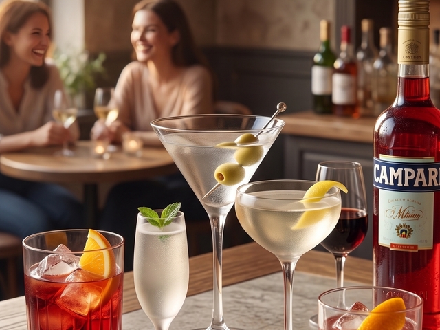 Aperitivy