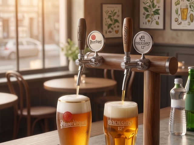 Pivo sudové 