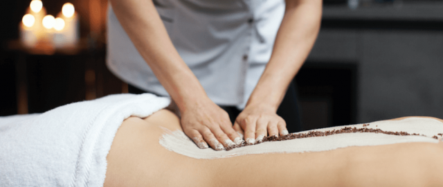 Body treatments