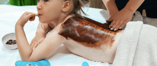 Treatments for kids