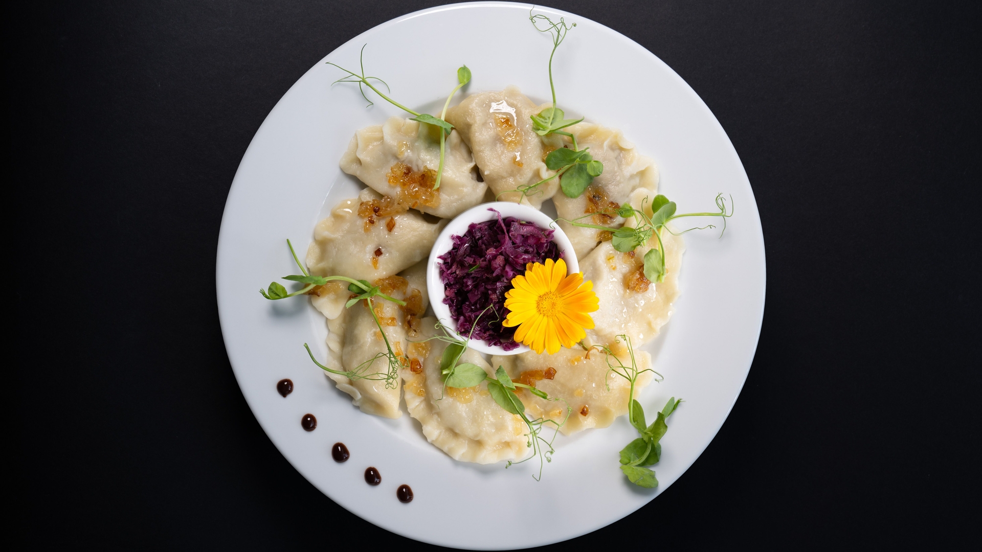 Pierogi