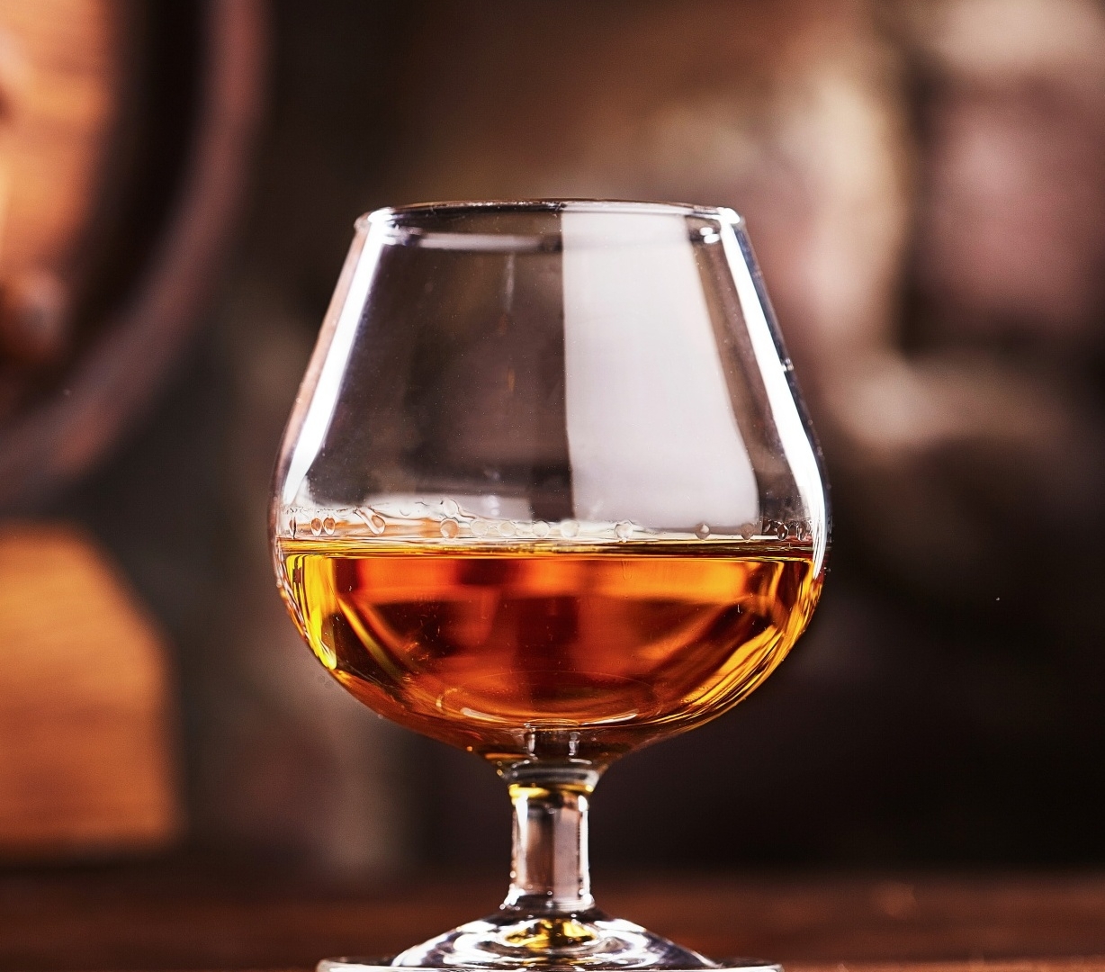 Brandy & Cognac