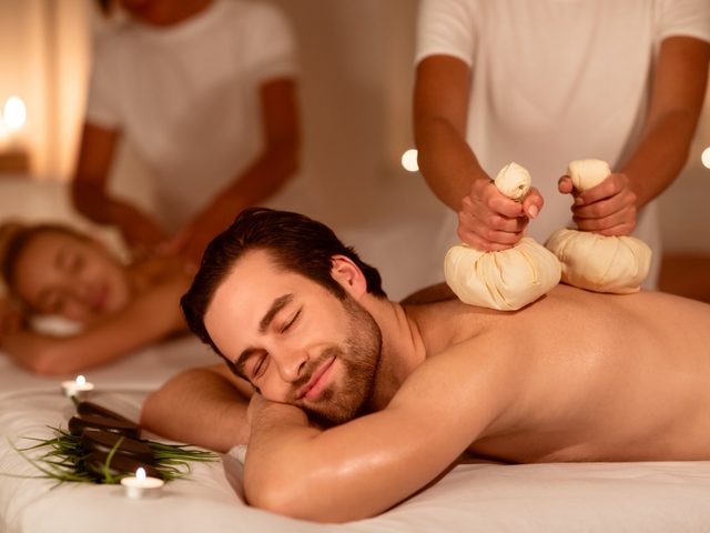 Zabiegi SPA