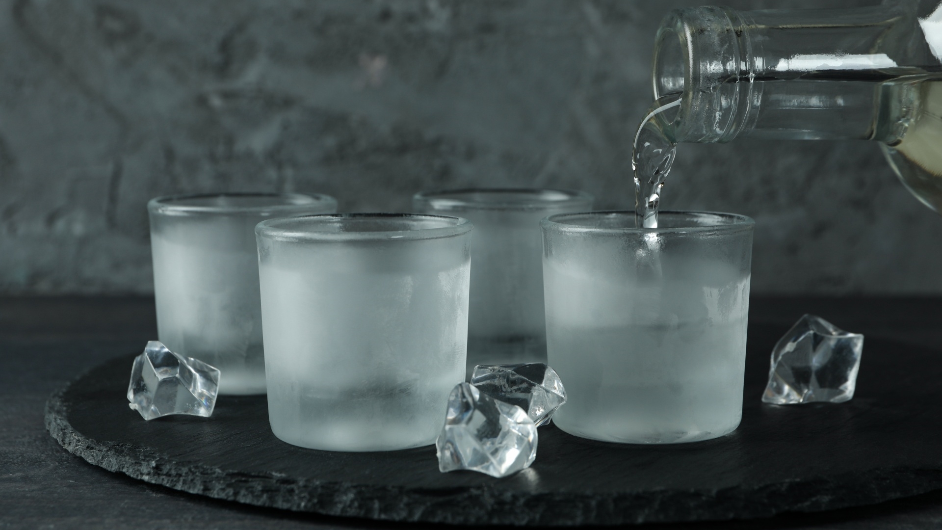 Wódka