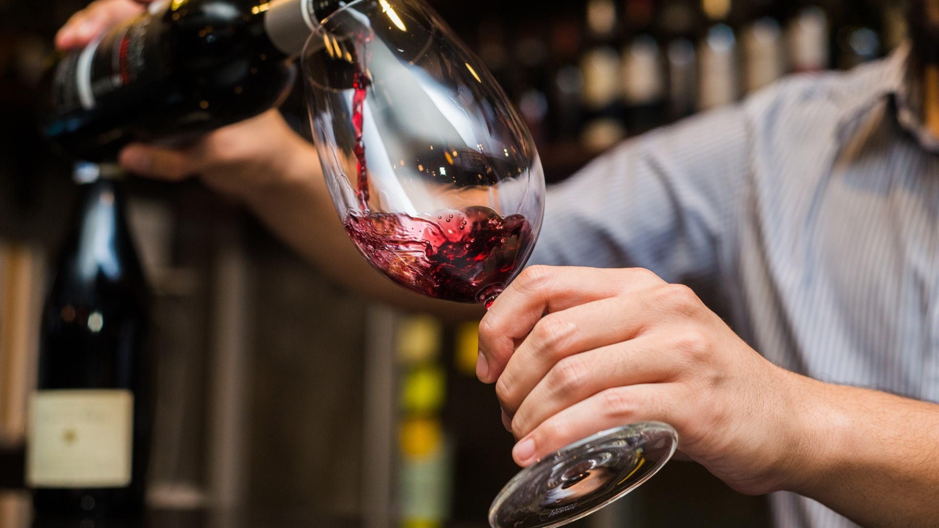 Grzane wino