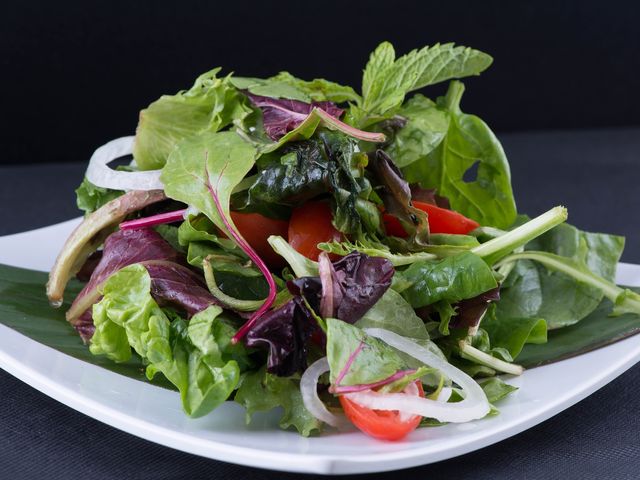 Kopfsalat