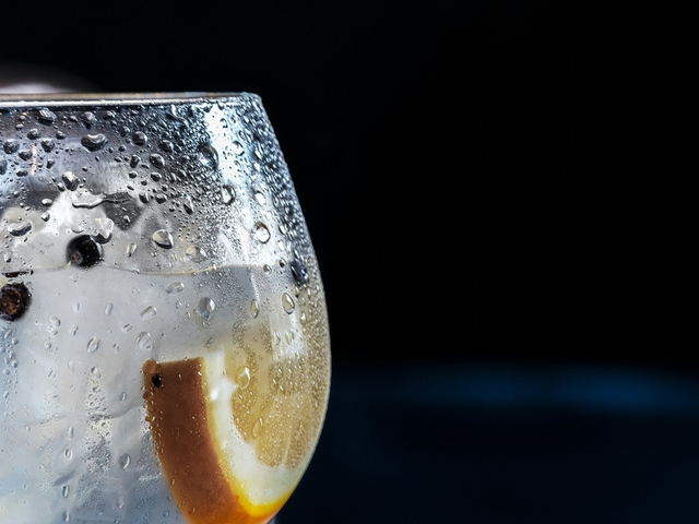 Gin