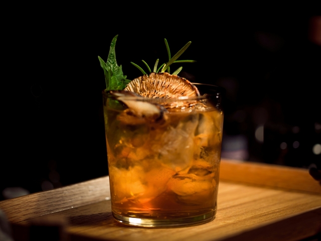 Rum