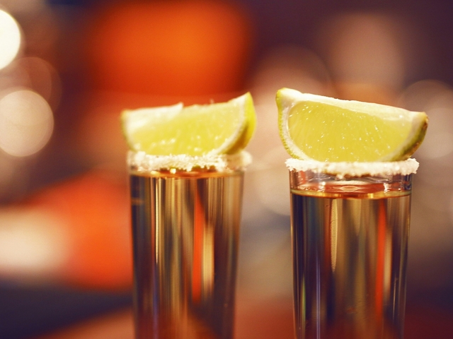 Tequila