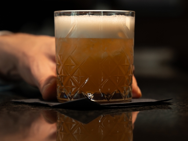Koniak & brandy
