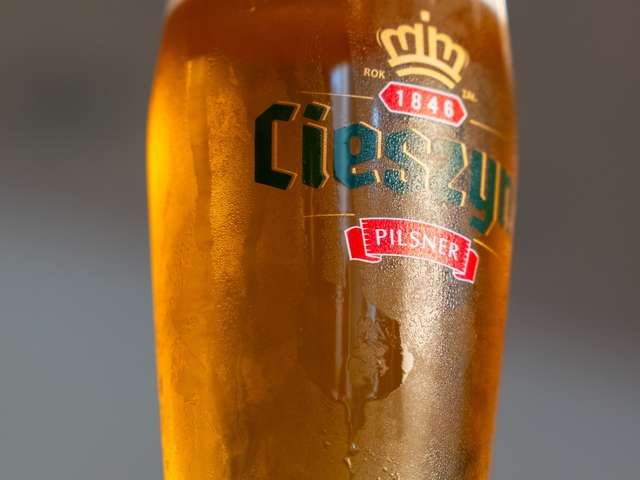 Piwo beczkowe