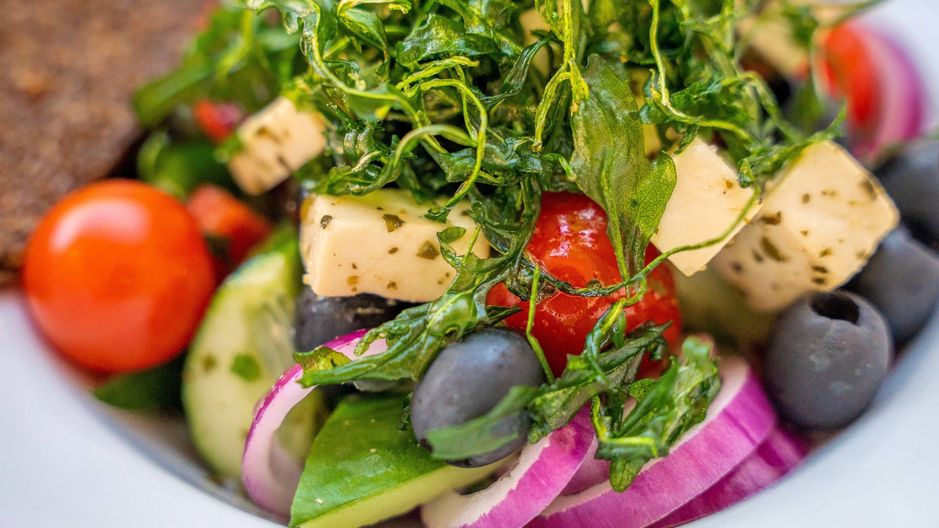 Salads