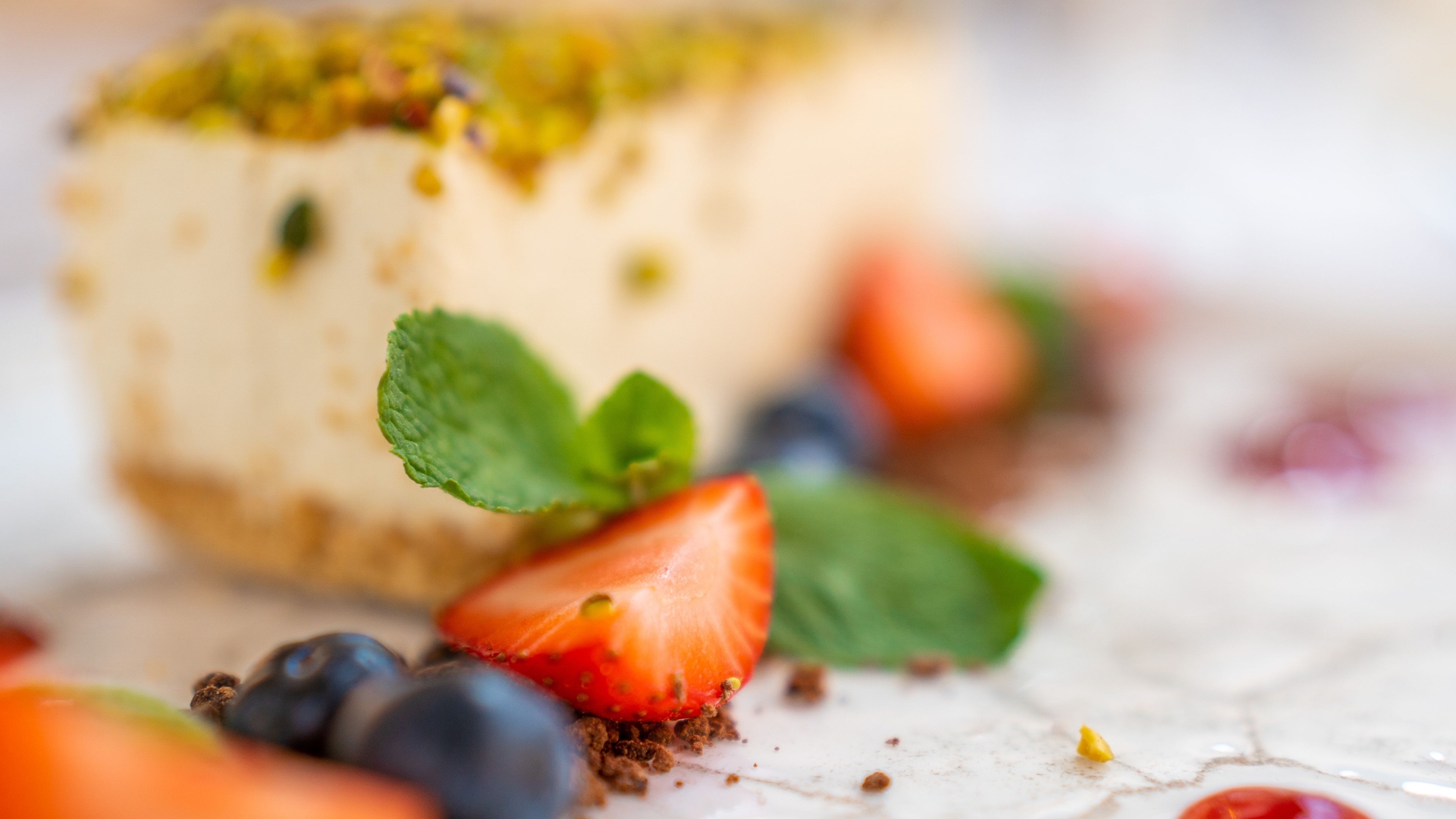 Desserts
