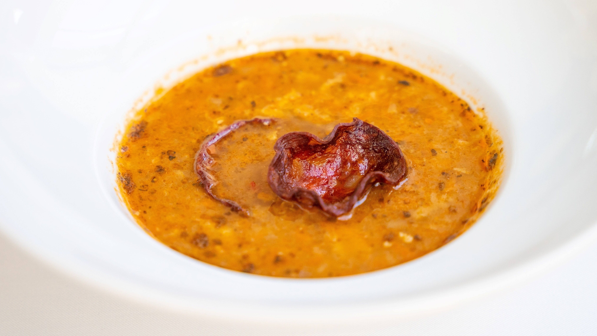  Soups