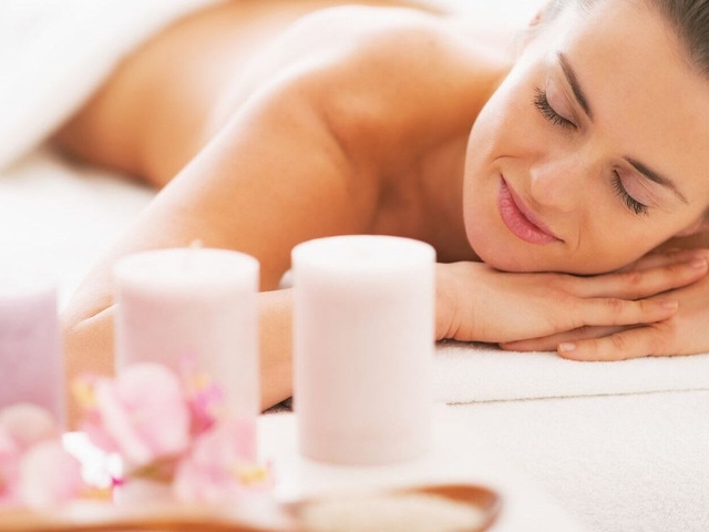  Body rituals