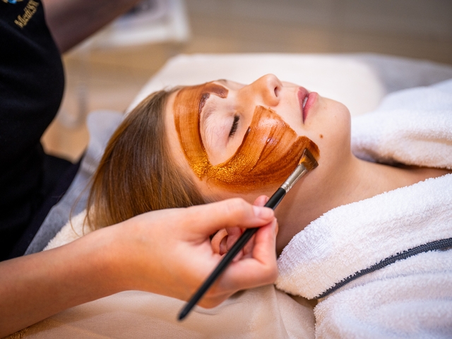 Fairytale SPA - ages 5-14