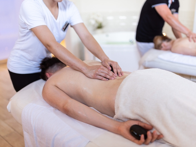  Massages