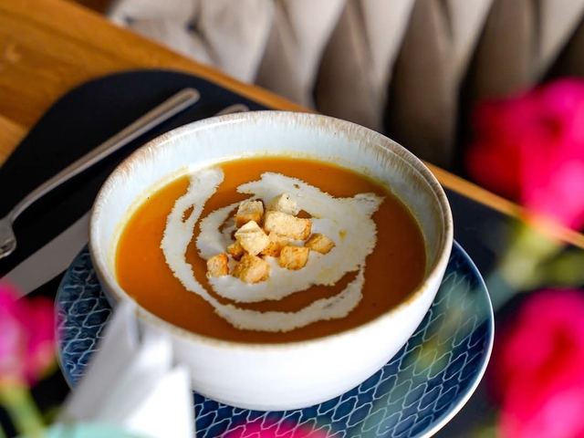 Soups