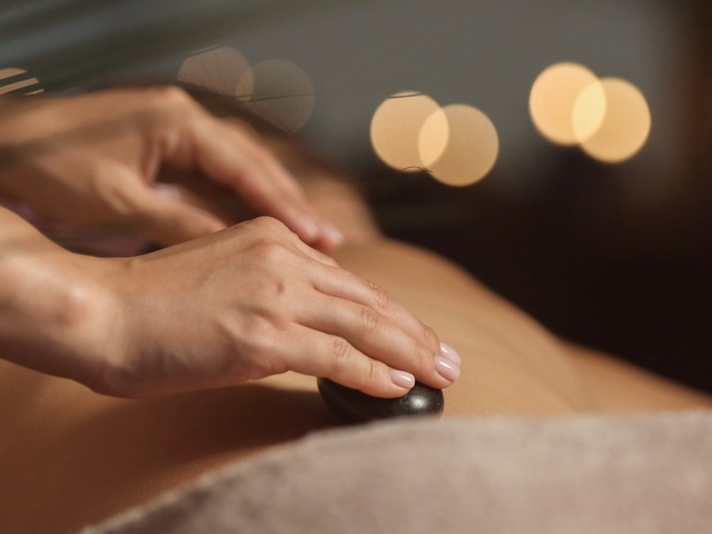 Pielęgnacja ciała SPA Senses