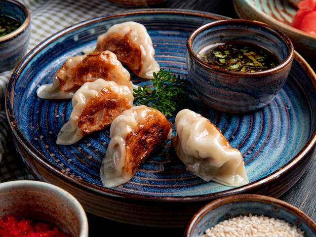 Pierogi