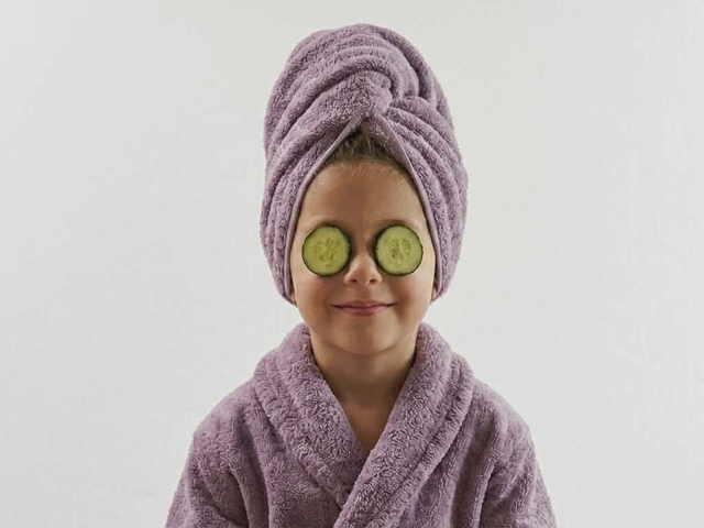 KIDS SPA