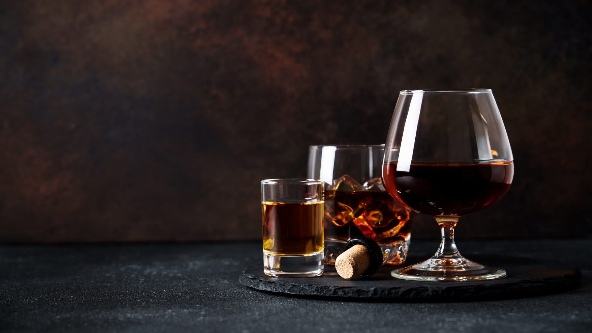 Rum