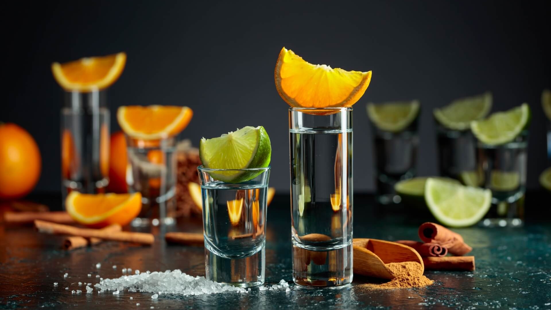Tequila